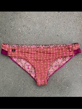 Maaji Pony Tail Swim Bottoms